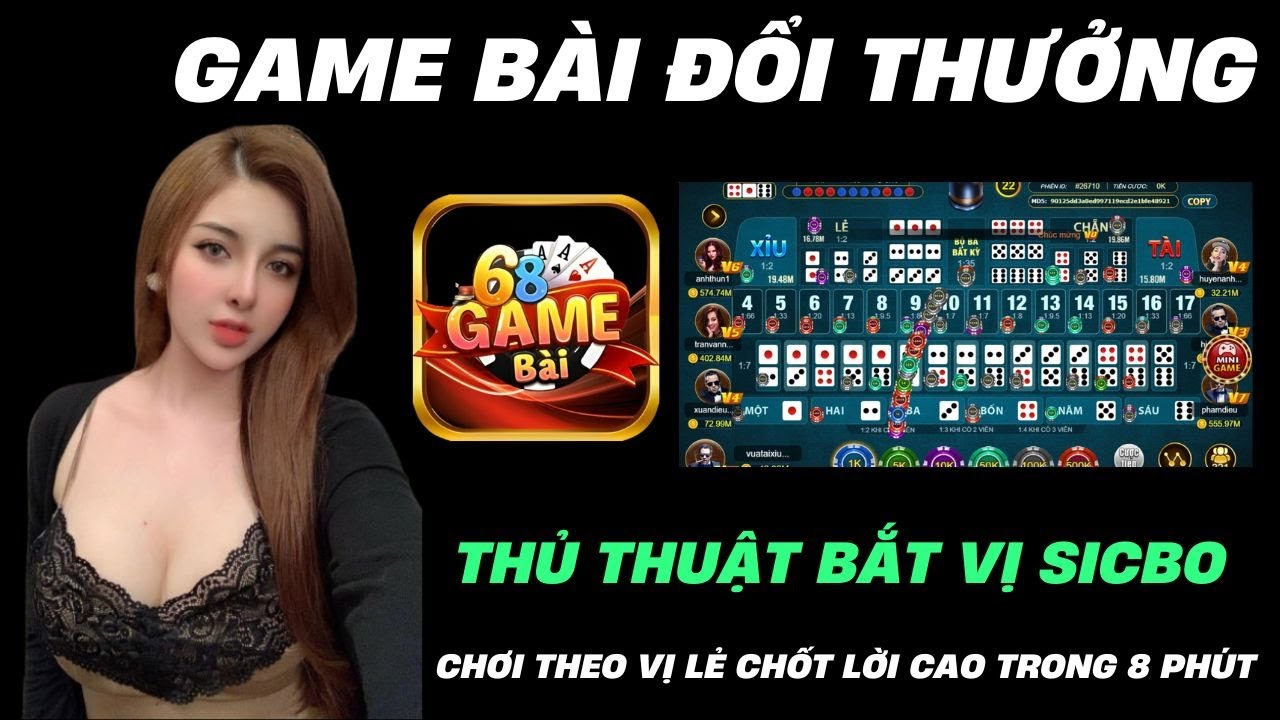 Giới Thiệu về kiemtiensieunhacaixyz